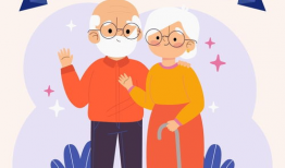 老年人漫画,老年人漫画里的温馨故事