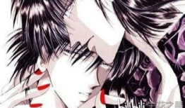 绝爱漫画,爱恨交织的宿命轮回