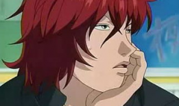 极道鲜师漫画,热血校园的逆袭传奇